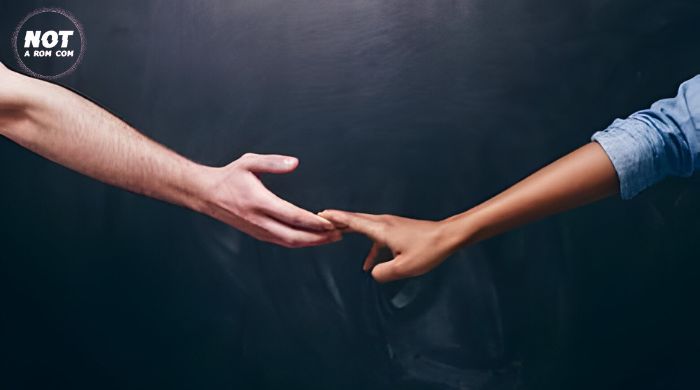 How to Reconnect After Relationship Break