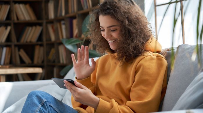 Denying Video Calls Can Spot Fake Dating Profile